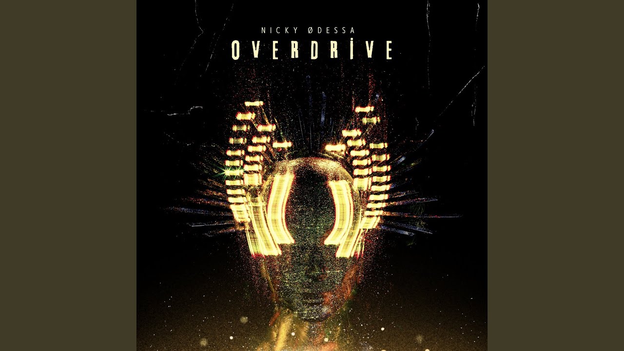Overdrive