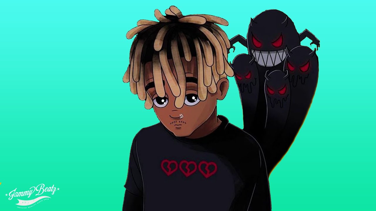 [FREE] Juice WRLD Type Beat - 