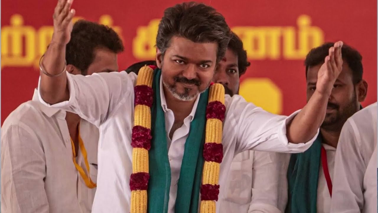 Sheekada waa cuslaatay Vijay berito saldhiga ayaa laga rabaa kiiskii furiinka ma ahan, Dhurandhar 2