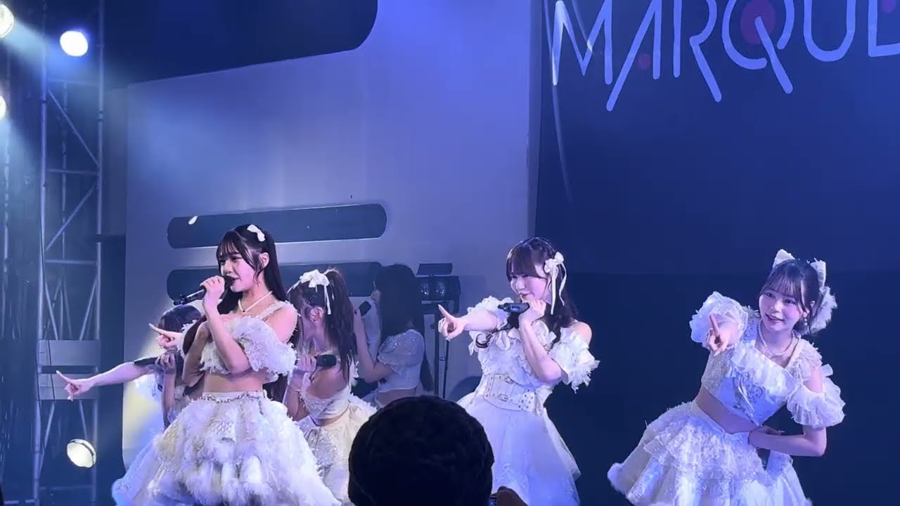 20260209_JamsCollection『トキメキ NEW WORLD』 at duo MUSIC EXGHANGE