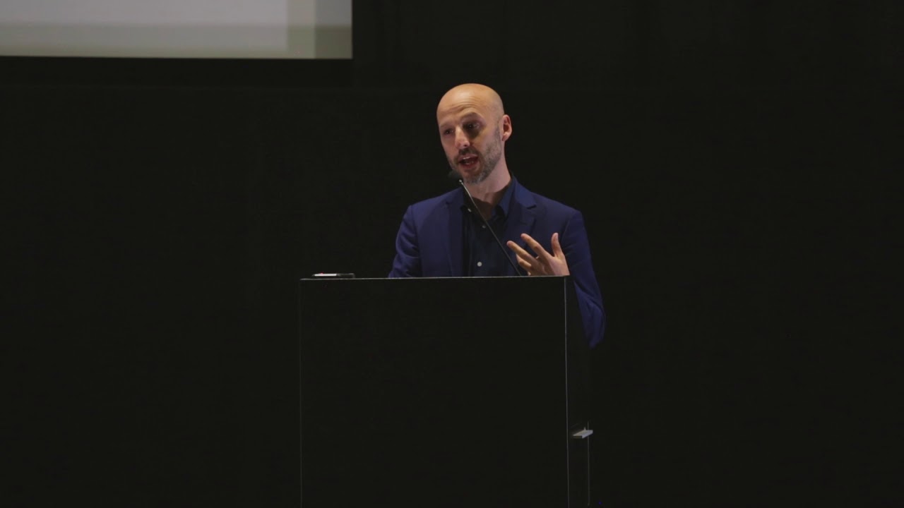ThinkCraft: Glenn Adamson Keynote