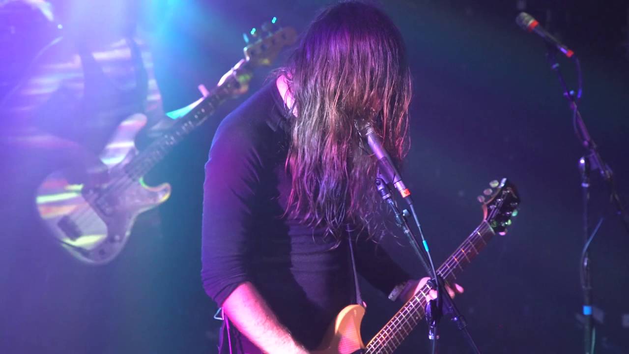 UNCLE ACID & THE DEADBEATS 