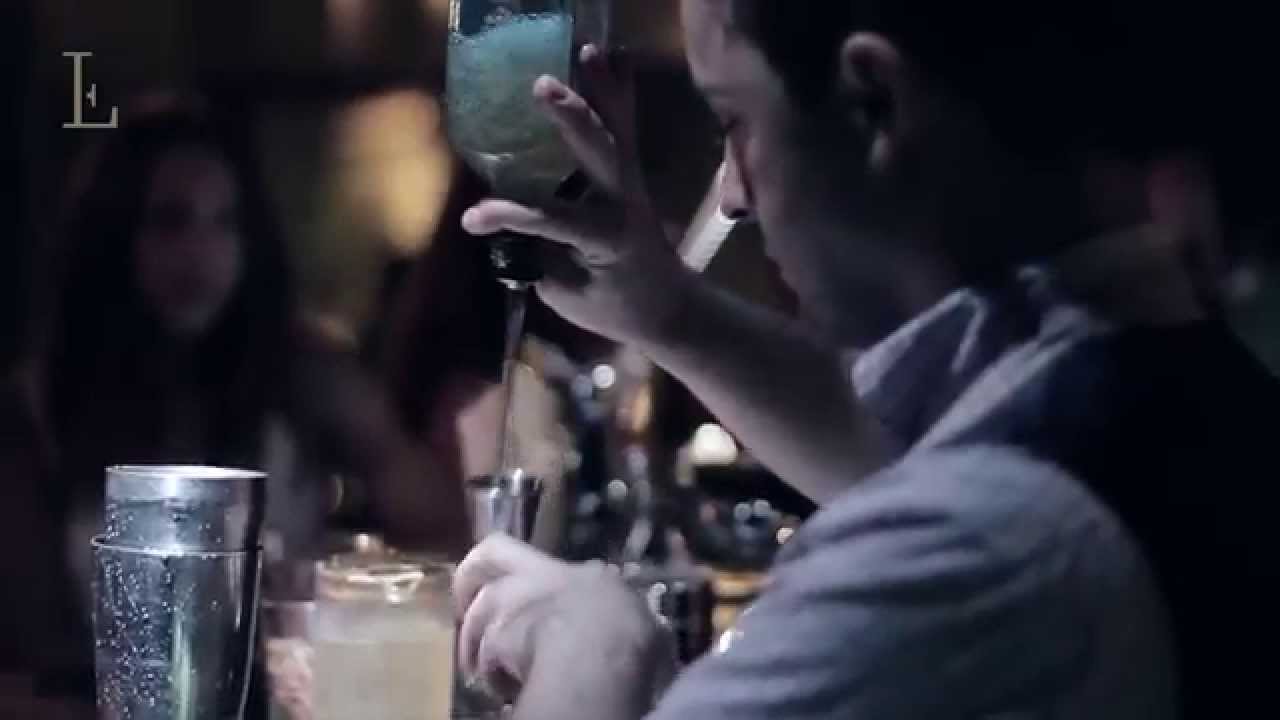 Lost + Found Drinkery pres. Marian Beke