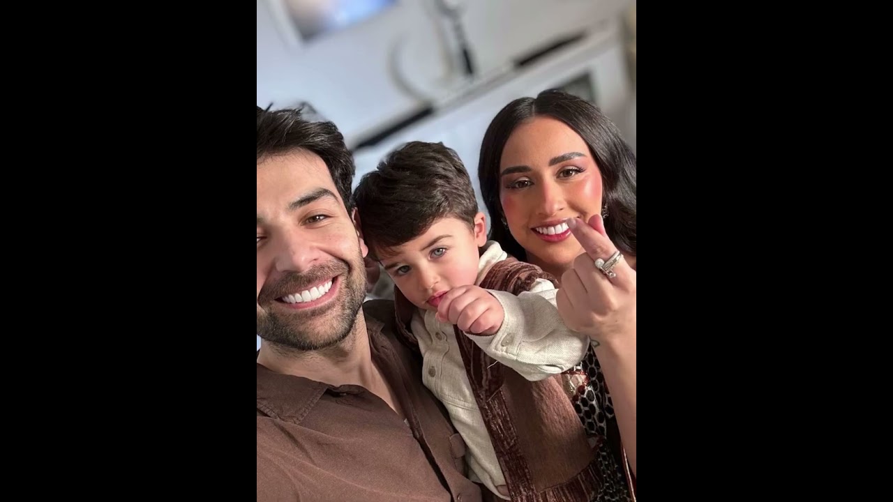 فرح الهادي وعقيل الرئيسي معزومين عند شيماء أخت عقيل😍كشخة أدومي ونوح