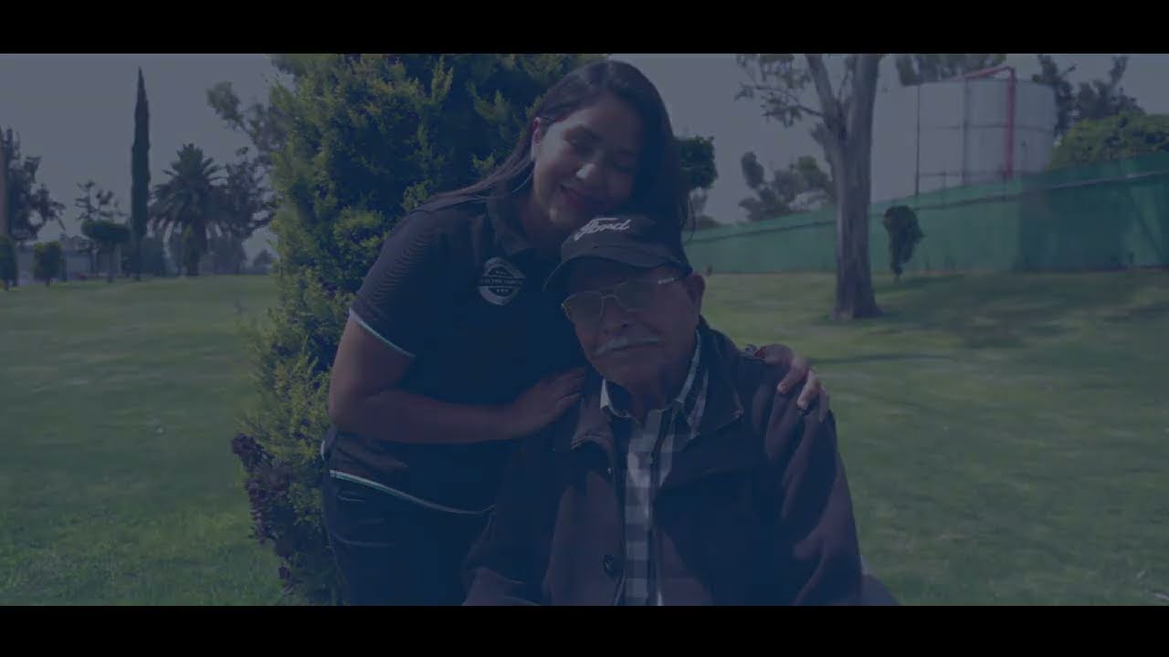 Ford Senior | Una vez Ford, Siempre Ford