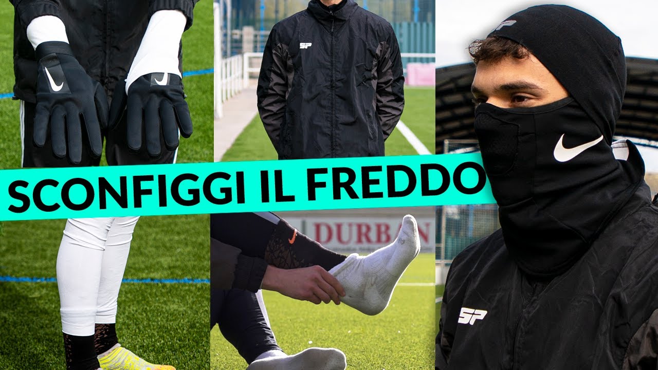 5 CONSIGLI PER SCONFIGGERE IL FREDDO E LE BASSE TEMPERATURE!