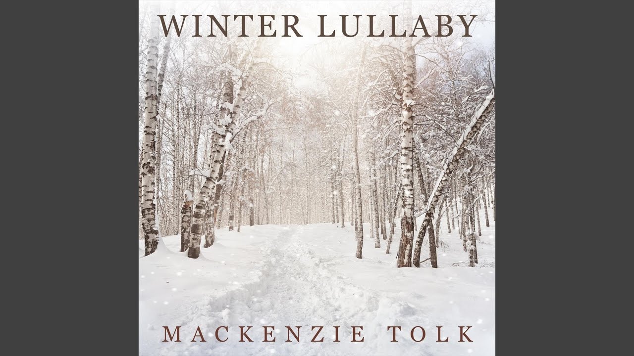 Winter Lullaby