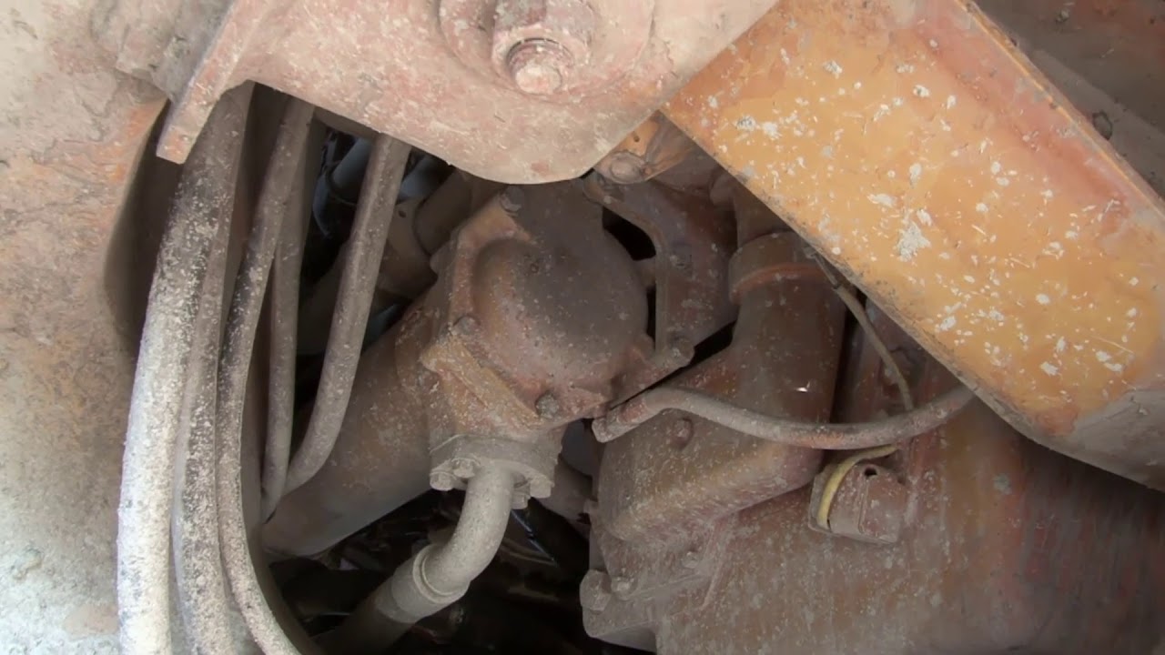 AFRICA MINING SERVICES (AMS) - HEAVY TRUCK SAFTY TRAINING PROCEDURES