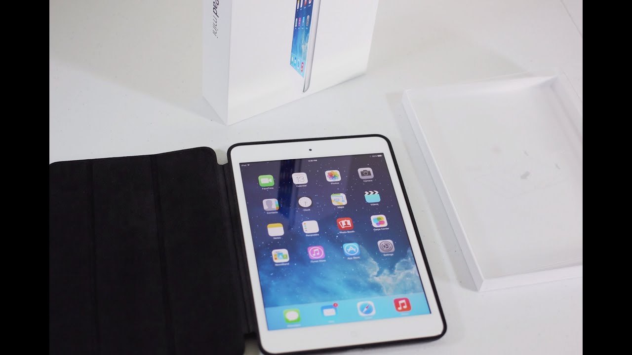 iPad mini Smart Case - 