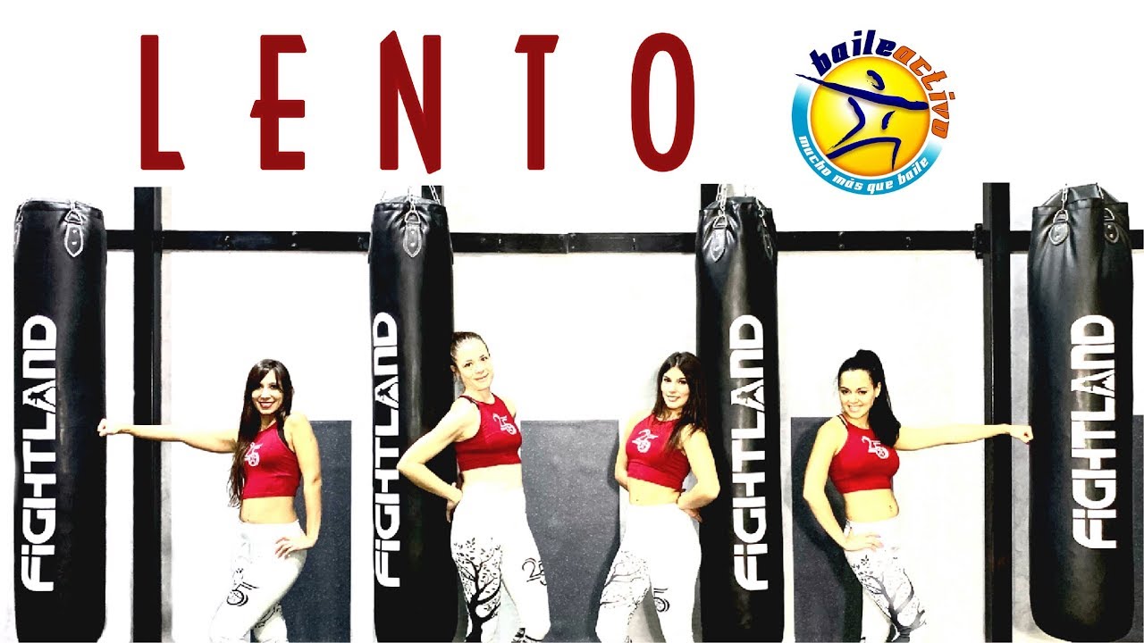 LENTO BAILEACTIVO