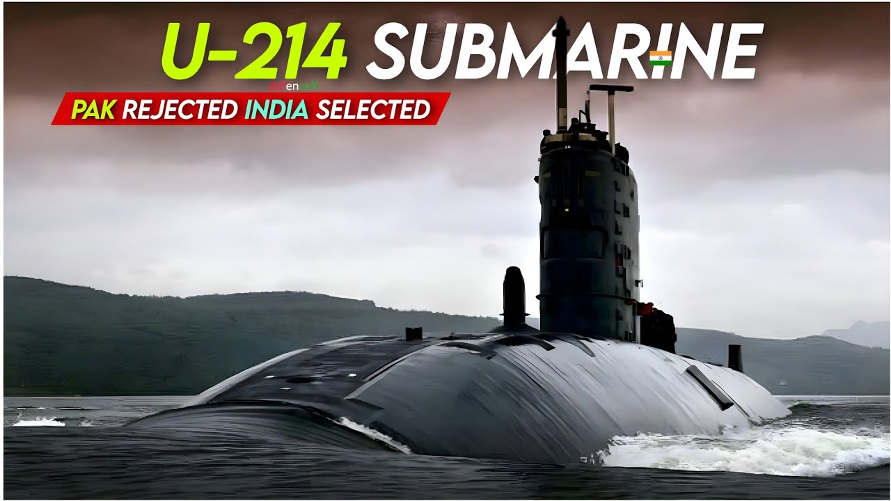 India's New Submarines: Uncovering the Secrets Behind Project P75 (I)