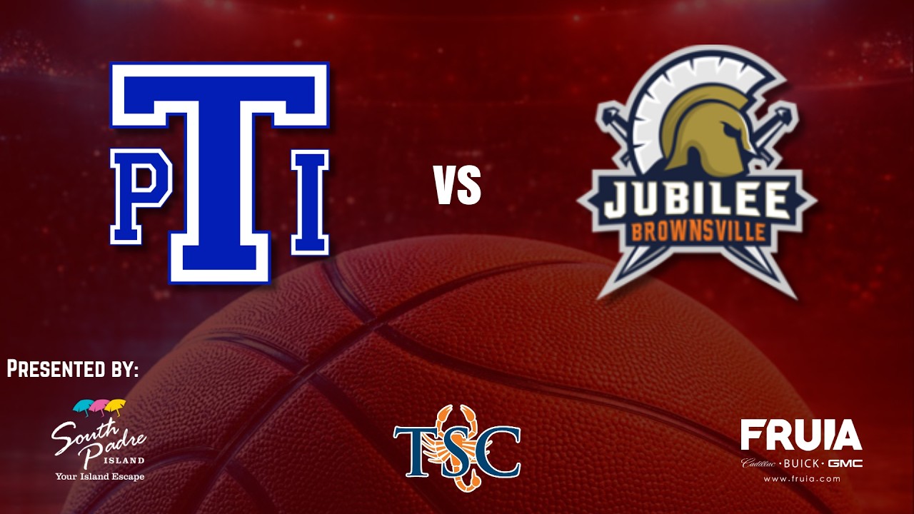 Girls Basketball: Port Isabel vs Brownsville Jubilee 2.9.26