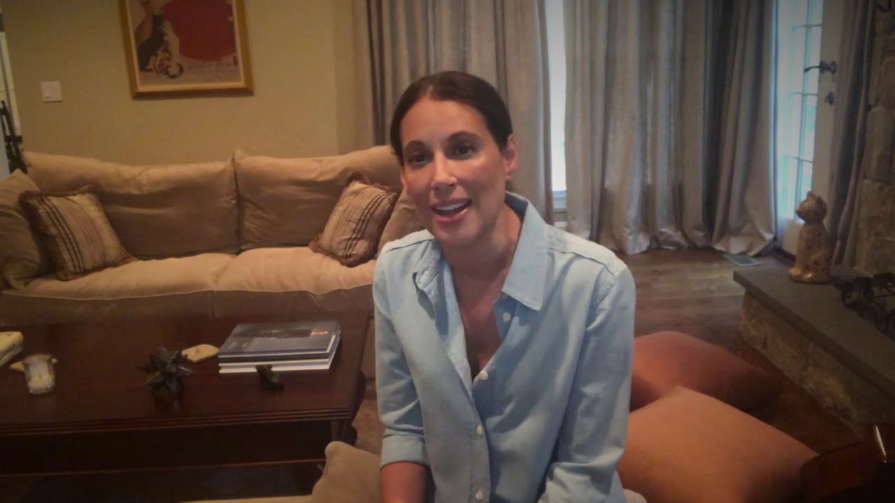 Marisol Thomas — Lyme Disease and Vision