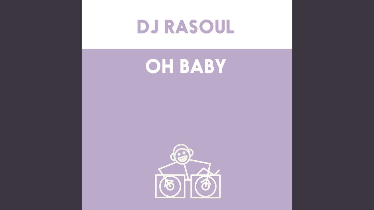 Oh Baby (Quinn Kerbcrawler Whalley Remix)