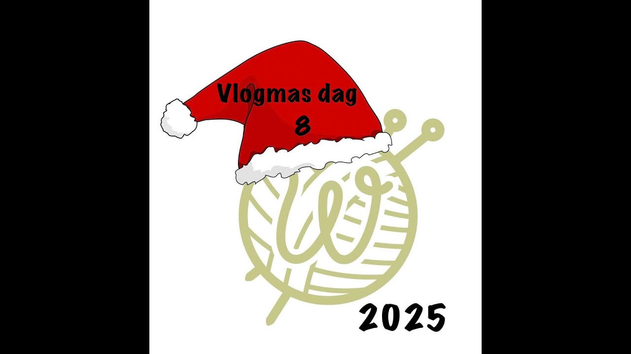Vlogmas dag 8!