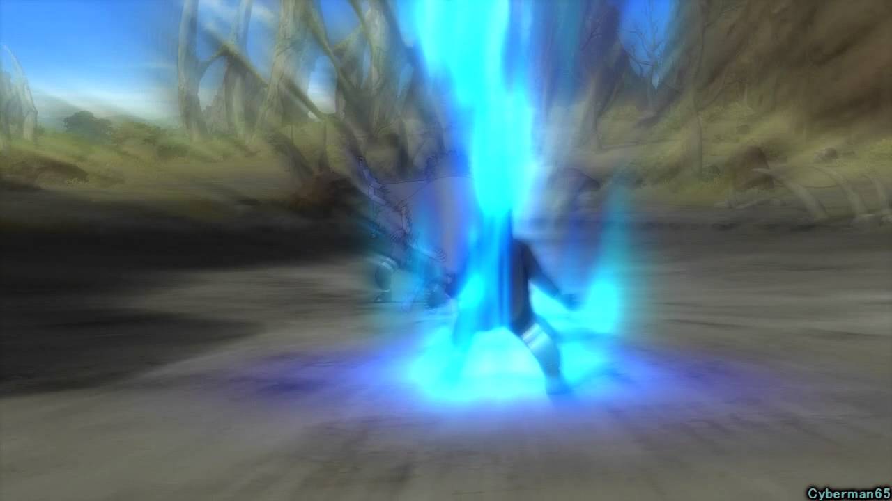 Naruto Shippuden: Ultimate Ninja Storm Generations - All Characters Jutsu / Ultimate Jutsu / Awakenings - Japanese