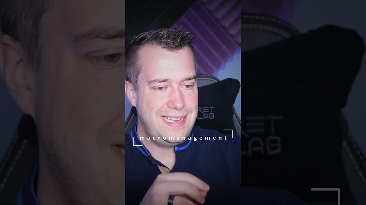 the Toxic Impact of Micromanagement and Macromanagement on employee trust