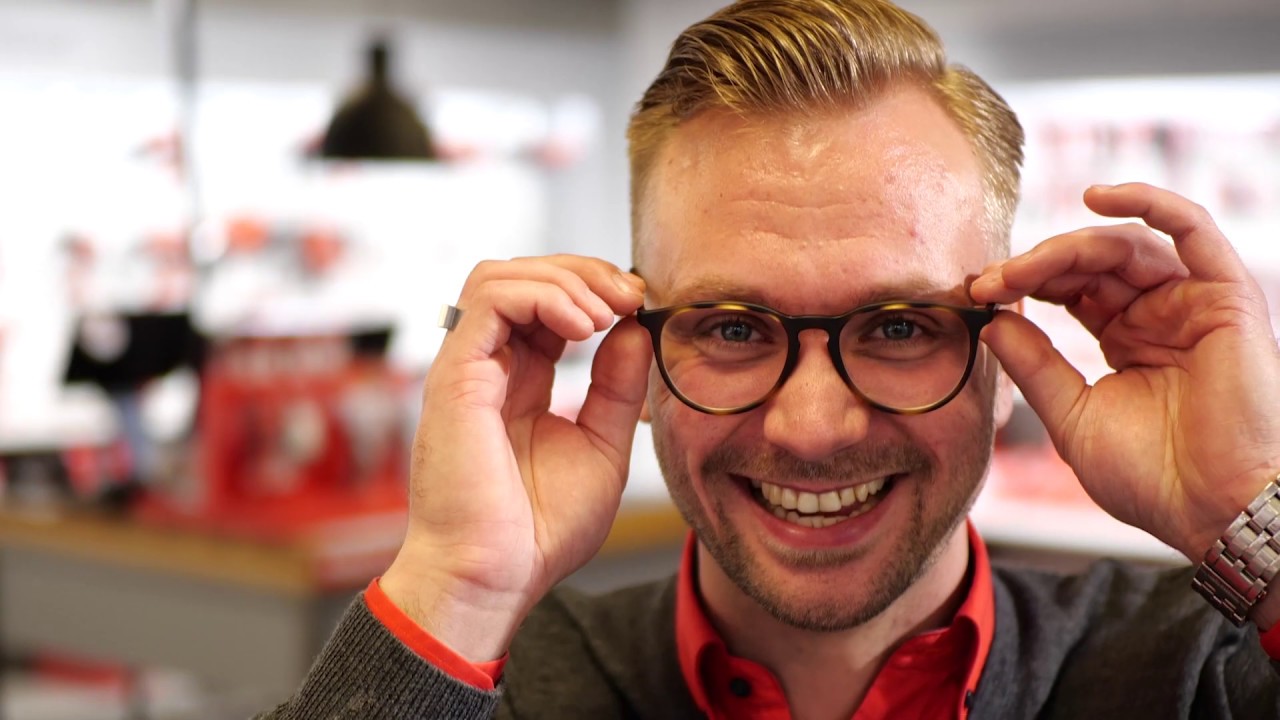 ATT JOBBA PÅ HILTI - säljaren Rasmus
