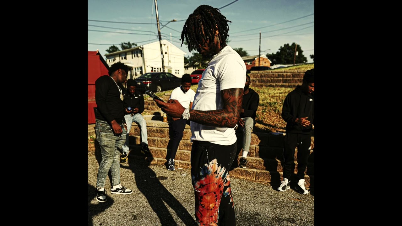 Baby Jamo x Gizwop x Yung Threat x DMV Type Beat 2026 - Rankk 8(@ProdSwsh88)