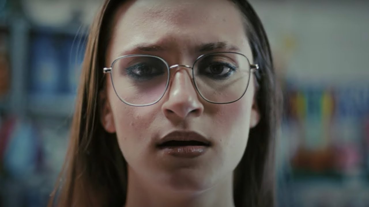 NAINA - ENAMORAR-ME DE MI | Official Music Video