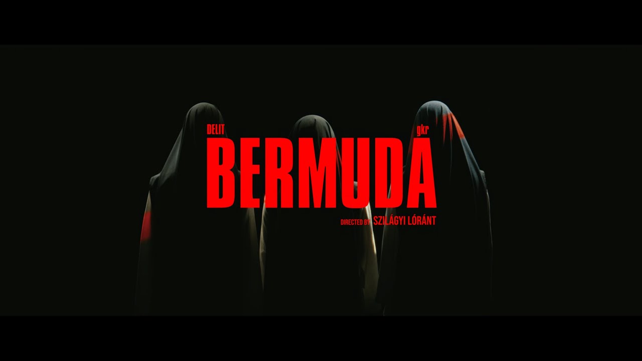 DELIT x gkr - BERMUDA