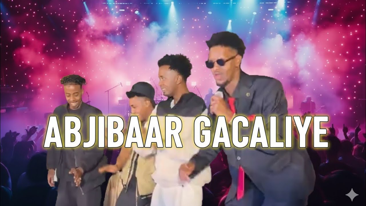 ABDI JIBAAR GACALIYE WACDARIHII SHAWGII HABEENKII JACAYLKA 14 FEBRUARY 