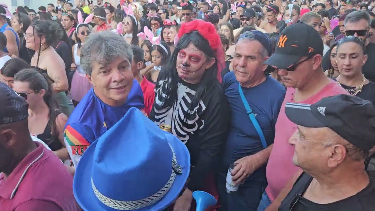 Carnaval 2026, PESQUEIRA PE, 13/02/26. 