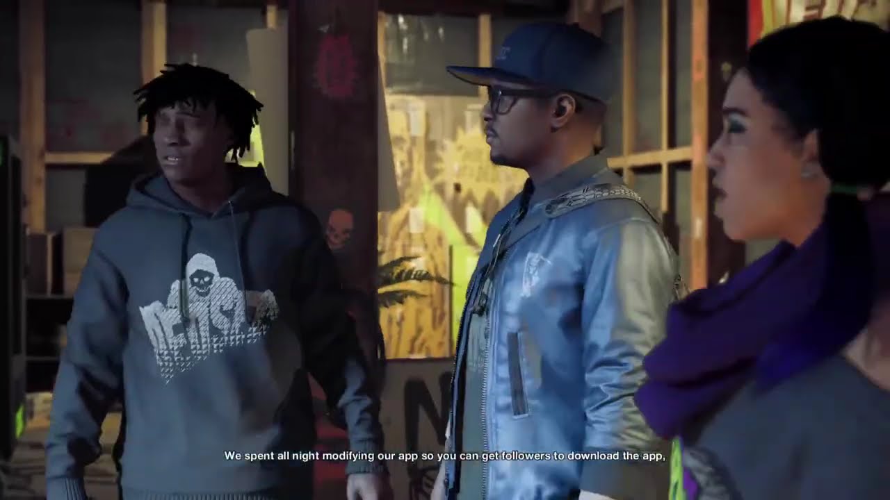 Watch Dogs 2 Day 2 In 2026 Let's Explore San Francisco Bay With Marcus Holloway Best OpenWorld Gem🌉