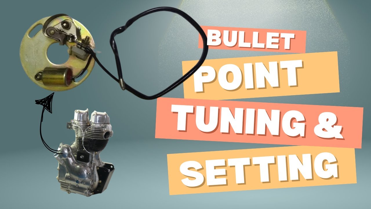Bullet Point Timing