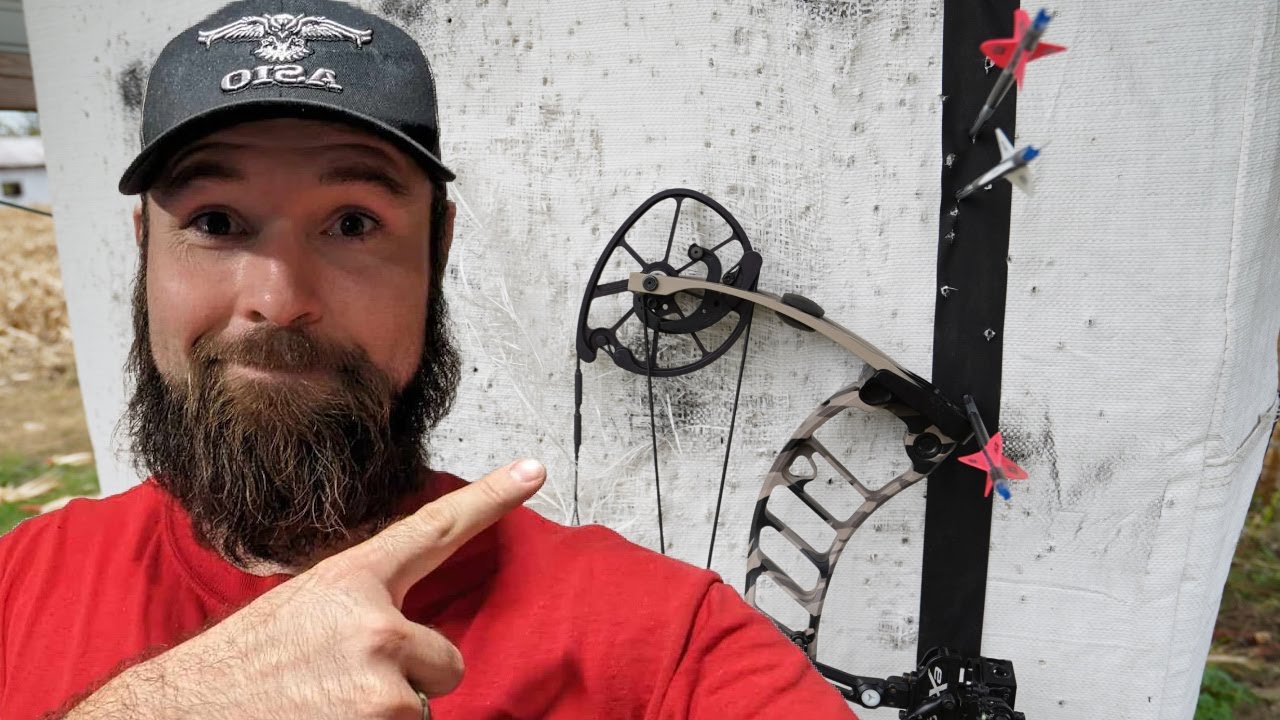 Perfectly tune your bow at home!