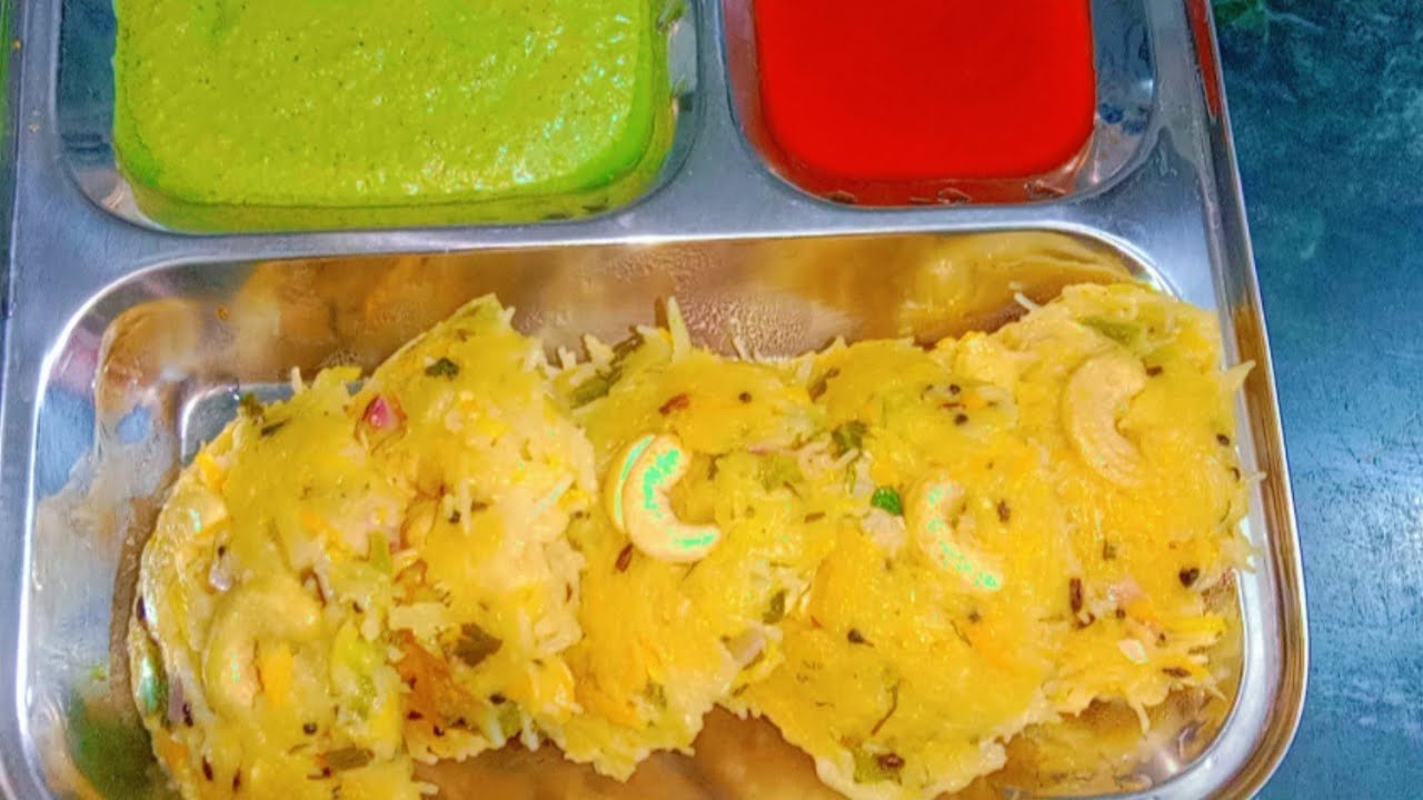 1 कप दही और 2 पैकिट सेवई से बनाएं स्वादिष्ट और टेस्टी 😋 ईडलि की रेसिपी 