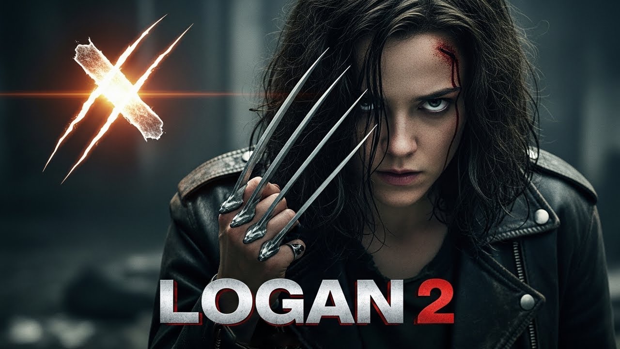 Logan 2 (2026) - First Trailer | Hugh Jackman, Dafne Keen