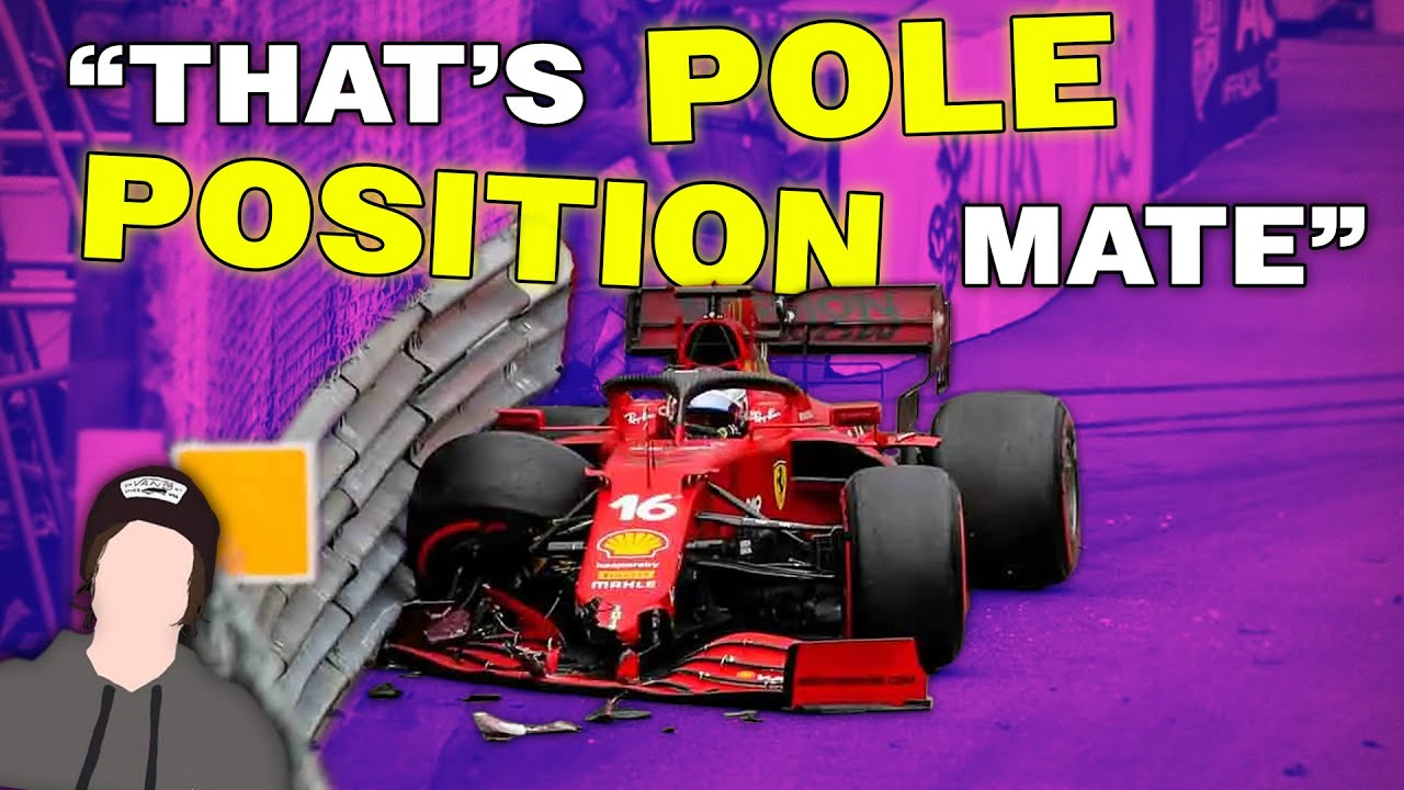Formula 1's Most UNFAIR Rules