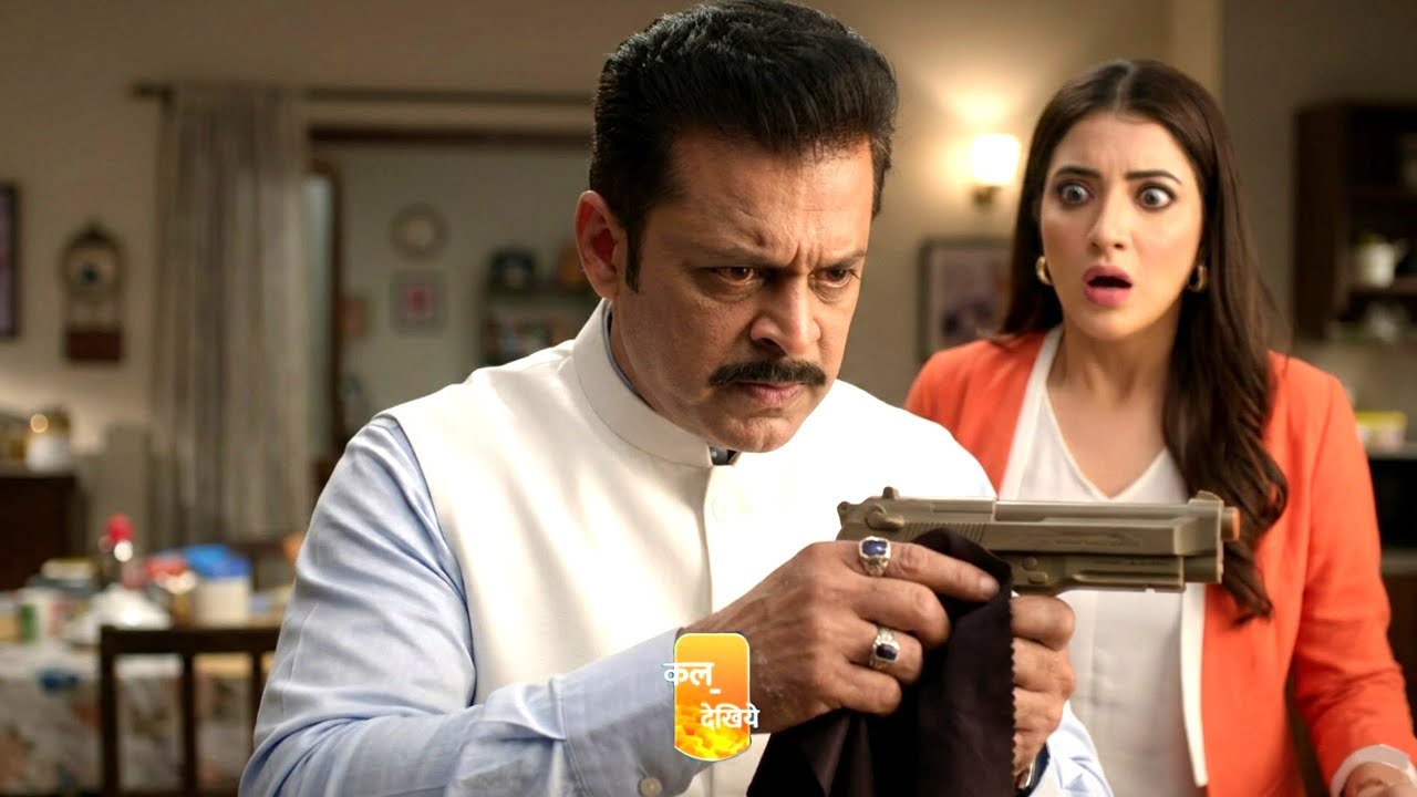 Tum Se Tum Tak | 5 March | Today Episode Update | Jhende Stops Meera To Teach Her Lesson
