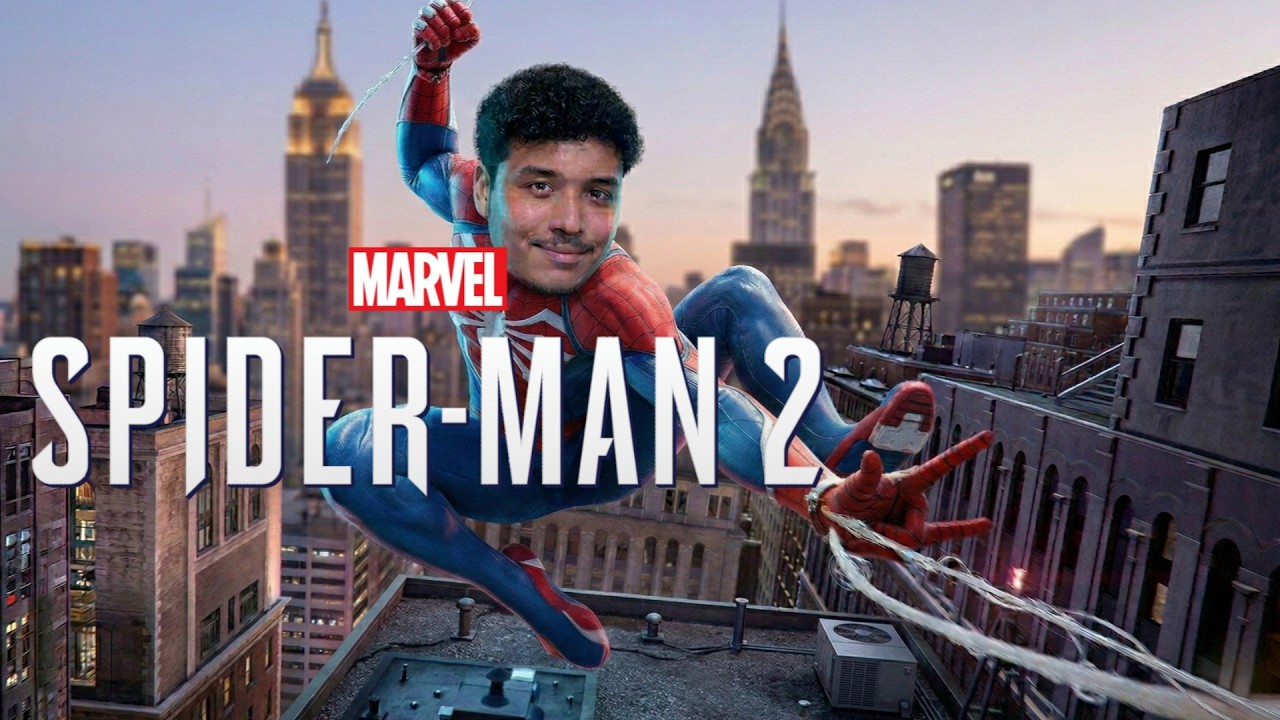 Marvel's Spider-Man 2 - Parte 8