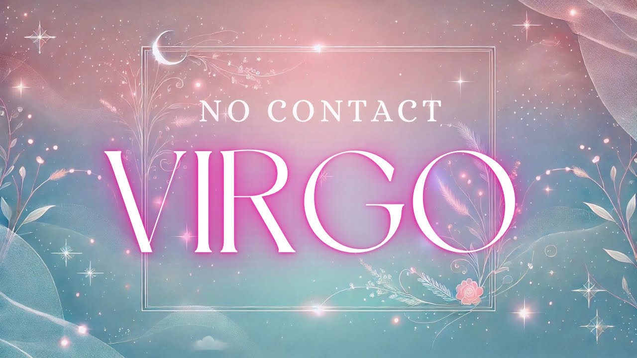 VIRGO tarot ♍️ This Person Wants To See You Virgo They Very Proud Though [June 2025]