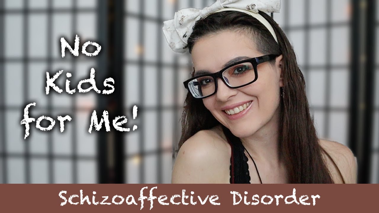Why I'm Not Having Kids | A Mental Health Perspective
