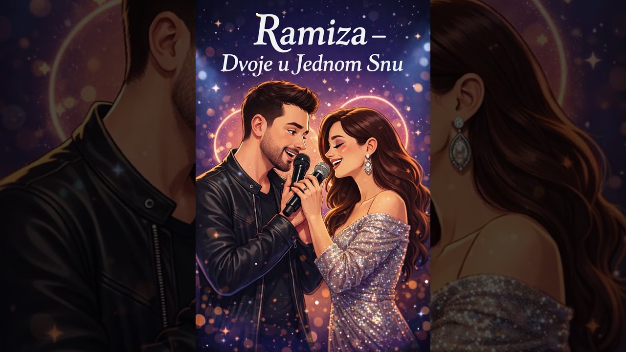 Dvoje u jednom snu Ramiza - SenadBIH