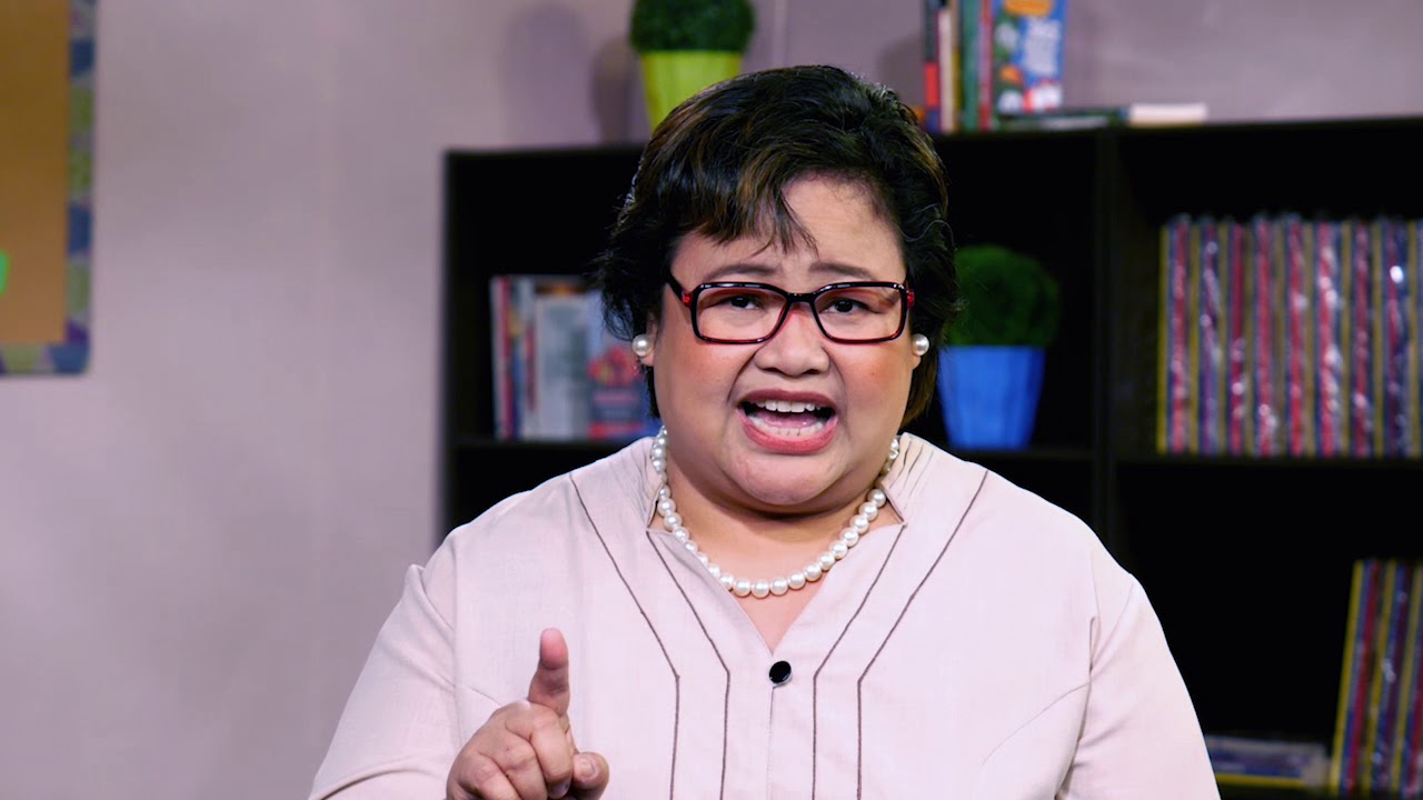 DepEd School Improvement Plan (SIP) Part 3