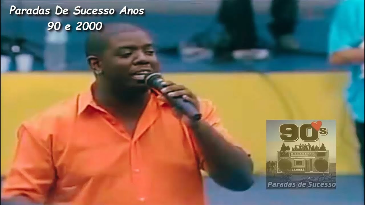 Exaltasamba - Luz Do Desejo