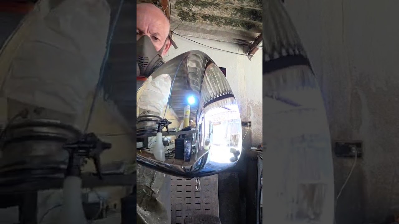 METALIZAÇÃO METALIZANDO FILTRO DE AR SUZUKI 