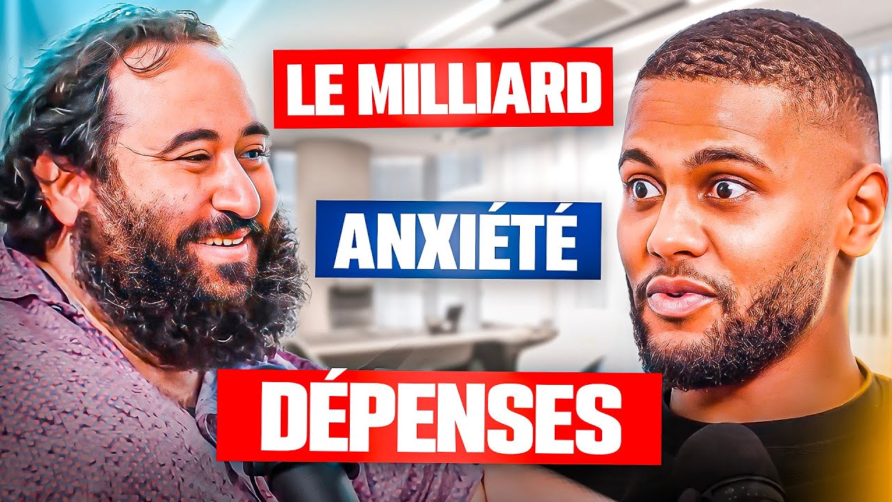 BUSINESS, DÉPENSES, AMBITIONS - Yomi Denzel & Oussama Ammar: Sans Permission #10