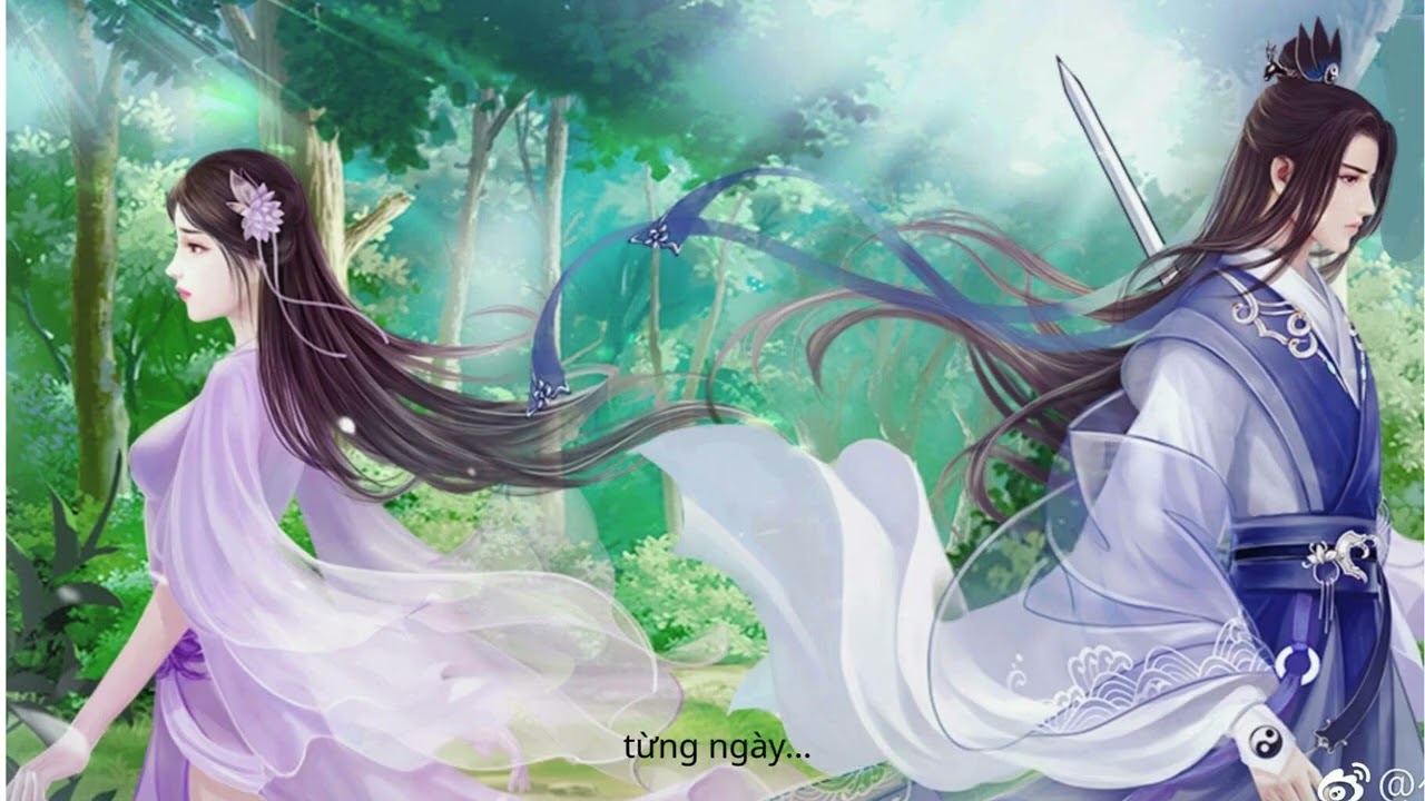 BÀI HÁT: LẮNG NGHE - TÁC GIẢ: NGỌC THỊNH - CA SĨ: AI