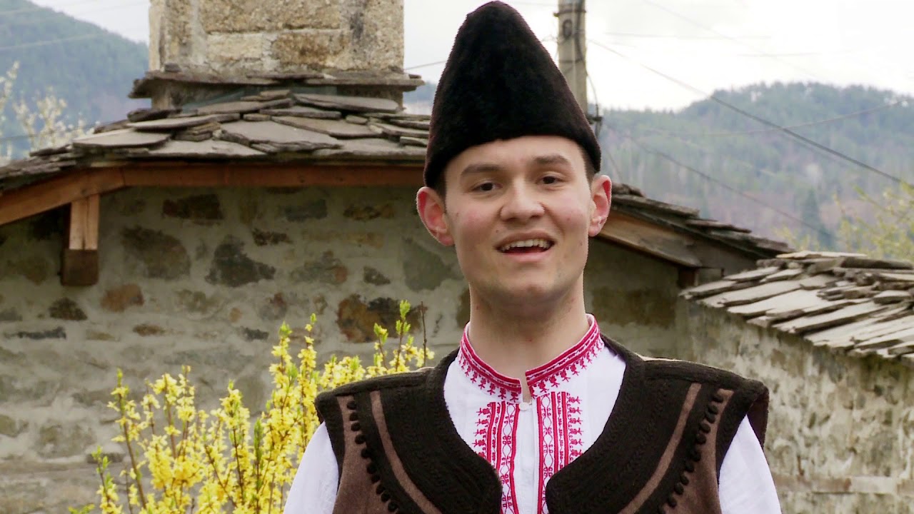 Ork Rodopsko nastroenie - Snoshti beh tornal | Орк. Родопско настроение - Снощи бех торнал