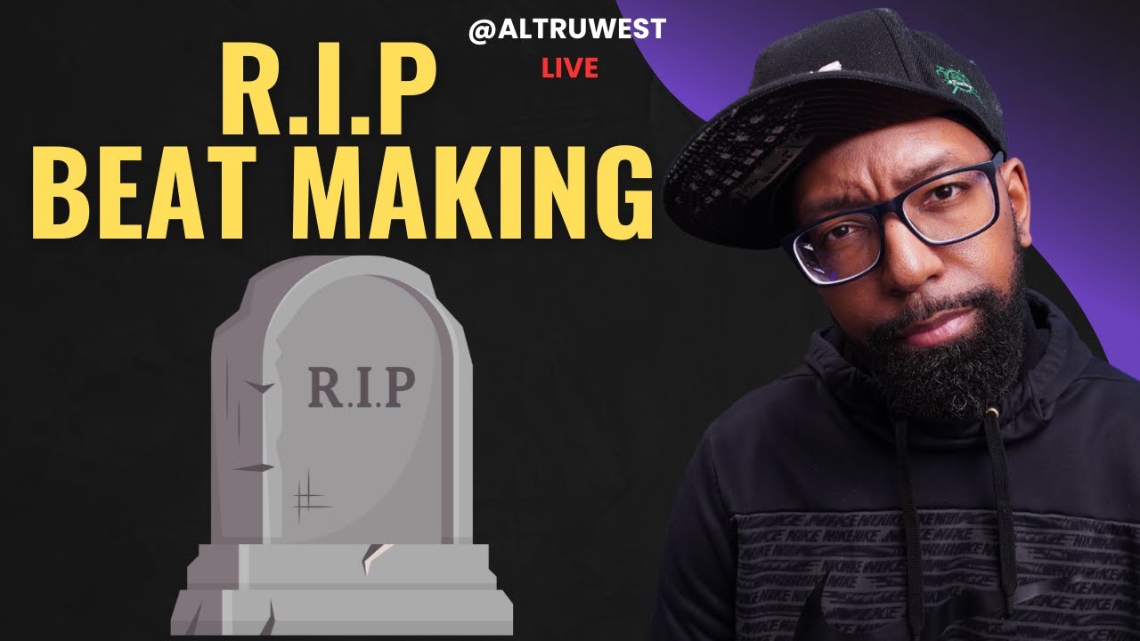 The Death of Beat Making