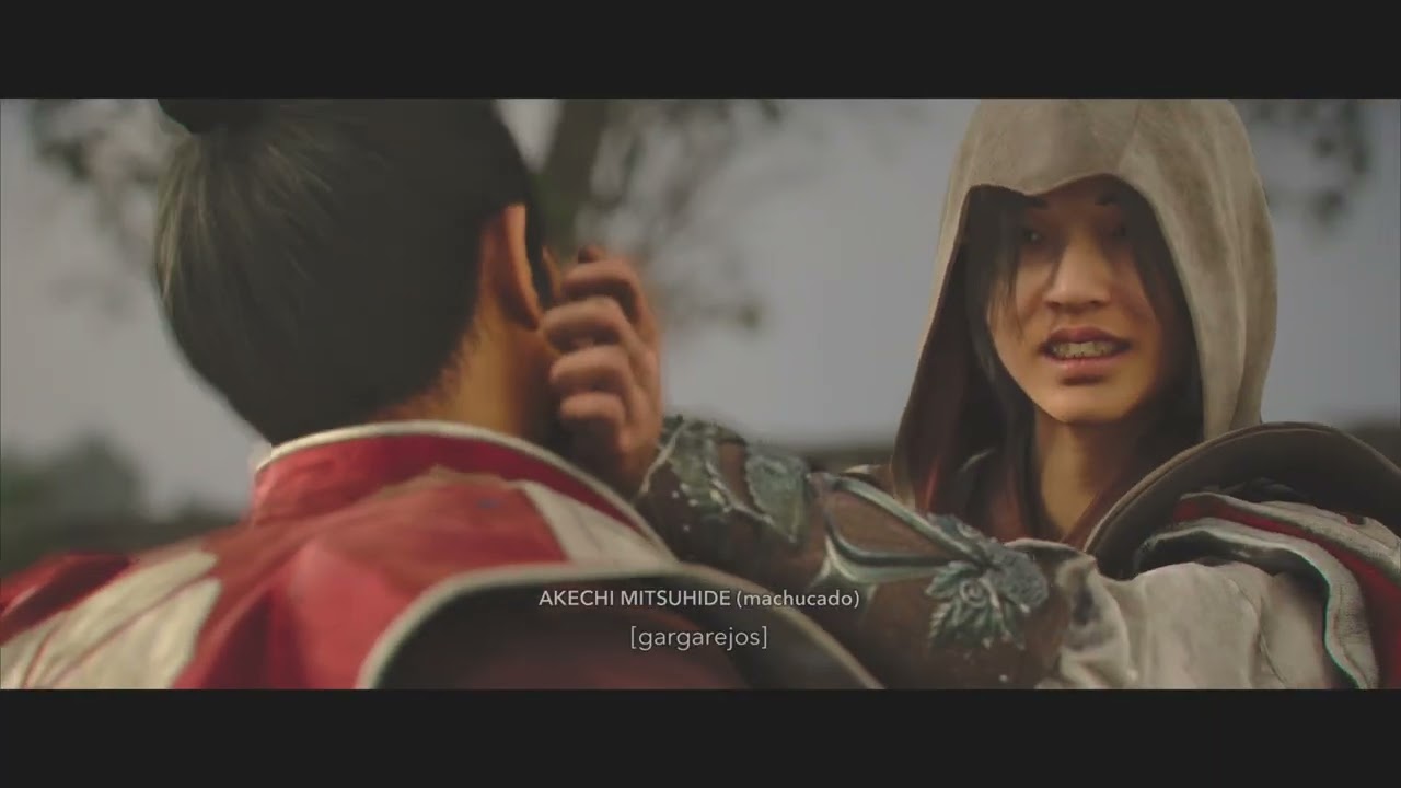 ASSASSIN'S CREED SHADOWS PS5 Gameplay Part Final