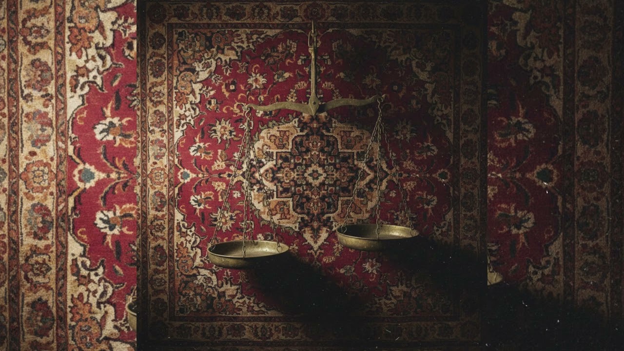 Mizan - Yekdăn