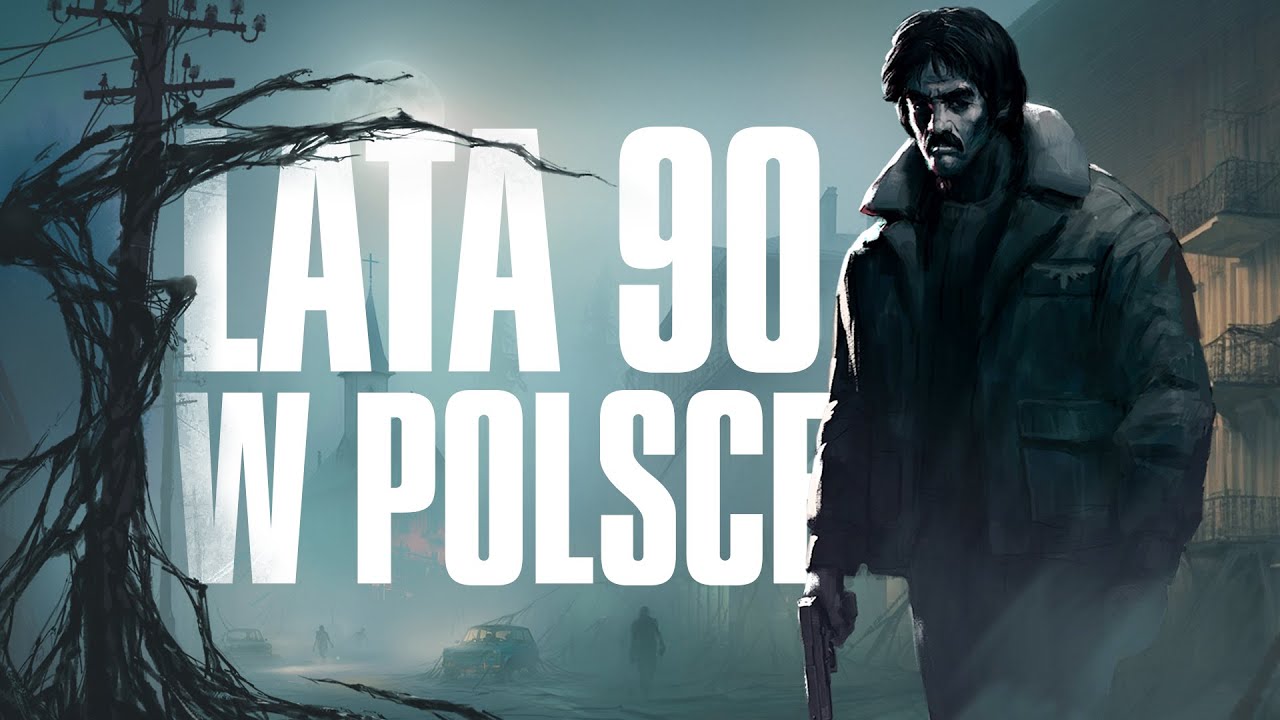 Holstin — Polska lat 90. w wersji, której nie chciałem zobaczyć