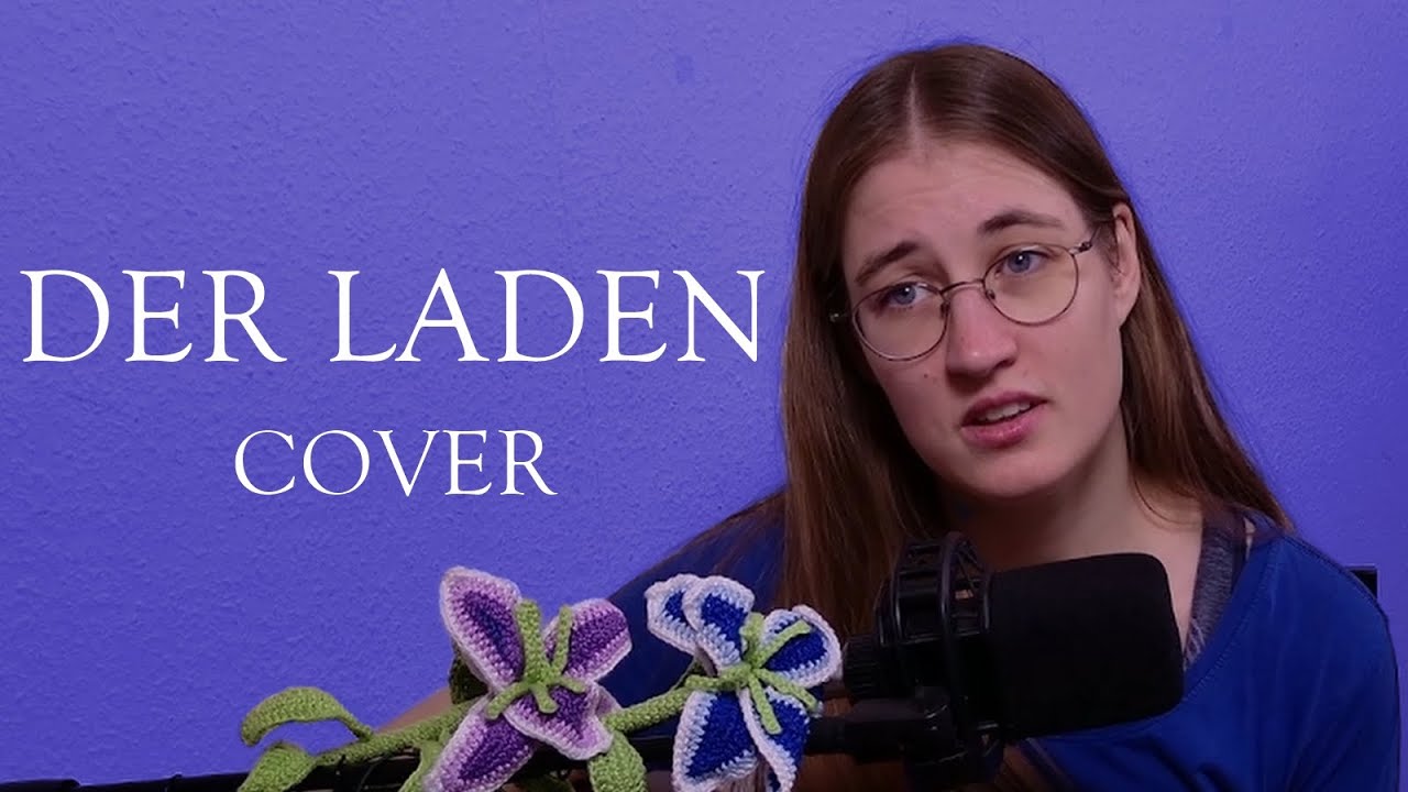 Der Laden (@gerhardschone4379 Cover)