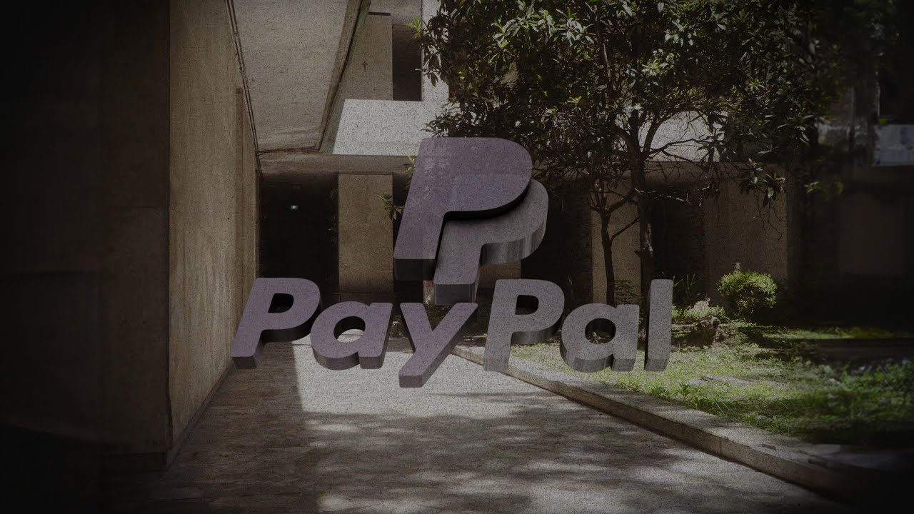 SixUp - Paypal (Video Oficial)